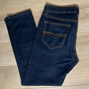 IZOD Comfort Jeans